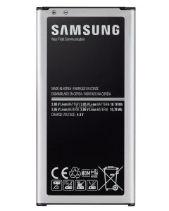 Samsung Galaxy S5 Batteri til Mobiltelefon 4,4 Volt 2800 mAh Original