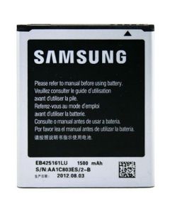 Samsung Galaxy Trend Plus S7580 Batteri til Mobiltelefon 3,7 Volt 1500 mAh Original