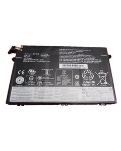Batteri for Lenovo L17M3P52 01AV447 SB10K97608