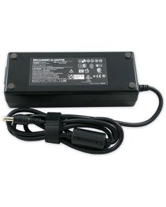 PC lader / AC adapter Medion 120W 20VDC 5,5X2,5mm