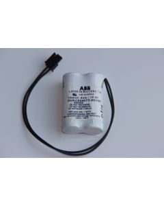 Batteri ABB 3HAC044075-001 S4C+