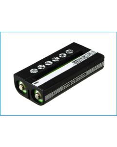 BP-HP550-11 Batteri 2.4V 700mAh