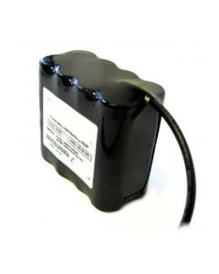 Universal Li-Ion batterpakke 14,4V DIY