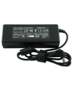 PC lader / AC adapter HP - 19V 90W 4,8X1,7