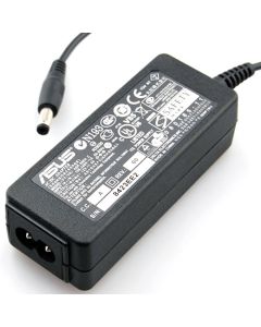 PC lader / AC adapter - ASUS Eee PC 901, 904.. 230VAC-12VDC 3A (EPC) Original