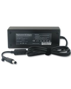 PC lader / AC adapter Toshiba 75W/5A 15V 6,3X3mm