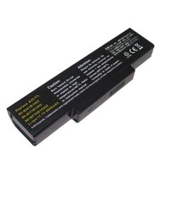 Asus K72JE Batteri til PC 11,1 Volt 4400 mAh