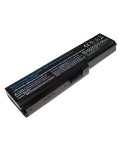 PABAS228 Batteri til PC 10,8/11,1 Volt 4600 mAh
