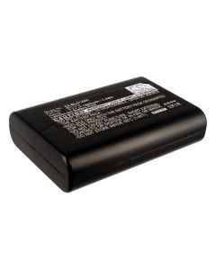 BLI-312 Batteri til Kamera 3.7V 1600 mAh 