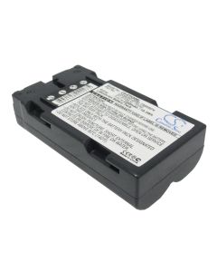 FMWBP4 Batteri 7,4 Volt 2000 mAh