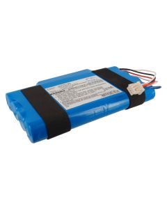 MSE-OM11413 Batteri 14,8 Volt 5200 mAh