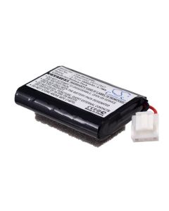 F26401652 Batteri 3,7 Volt 1800 mAh