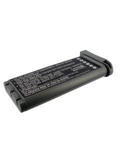 21003 Batteri til Verktøy 1500 mAh 125.97 x 55.42 x 20.34 mm