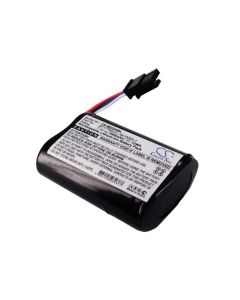 BT17790-1 Batteri 7,4 Volt 1500 mAh
