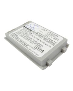 18081-02 Batteri 6,0 Volt 1600 mAh