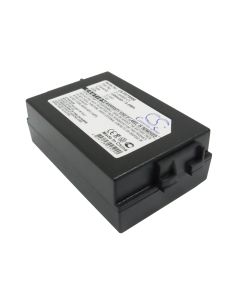 Symbol PDT8000 Batteri 7,4 Volt 1200 mAh