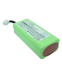 NR49AA800P Batteri til Verktøy 800 mAh 99.00 x 42.50 x 28.65