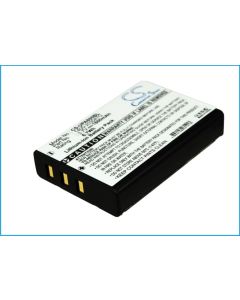 1400-203047G Batteri 3,7 Volt 1800 mAh