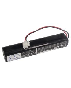 23149-01 Batteri 14,4 Volt 1500 mAh