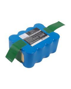 Batteri til Klarstein Saugroboter 14.4V 2000mAh NS3000D03X3, YX-Ni-MH-022144