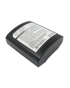 Batteri til Symbol PDT6100 3.6V 1800mAh 21-41321-03