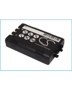 Batteri til Symbol PDT8100 3.7V 2000mAh 21-58234-01
