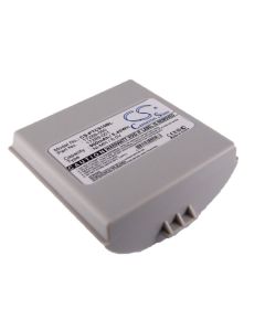 Batteri til Telxon PTC-910 6.0V 900mAh 17289-000, 17289-001