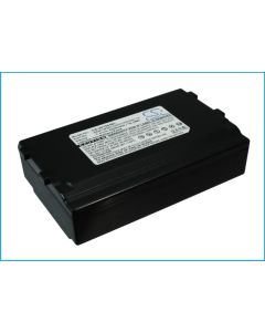 Batteri til VeriFone Nurit 8040 7.4V 2200mAh 84BTWW01D021008006114