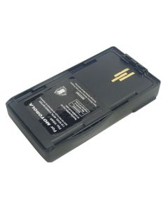 Batteri til sambandsradio 7.5V 1200mAh 9Wh NTN7394 kompatibelt