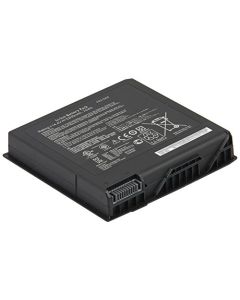 Asus G55VW Batteri til PC 14,4V 5200mAh