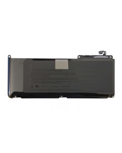 MacBook Unibody 13 inch Mid 2010 Batteri til PC 10.95V 5200-5750mAh