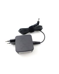 Ac adapter / Lader til Toshiba Portege Z30, Z35 m.fl 45W 2,5X5,5mm plugg