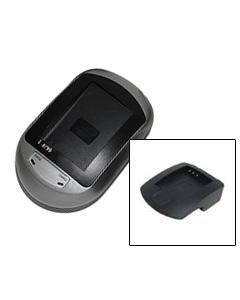 Sony Cybershot DSC-T1 Lader (Bil og nett) for digitalkamera 240VAC / 12VDC