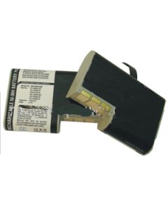 Symbol PDT 3140 21-36897-02 Batteri 6 Volt 750 mAh