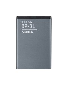 BP-3L Batteri til Mobiltelefon 3,7 Volt 1300 mAh Original