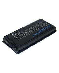 Batteri Asus 10.8/11.1v 4,6Ah 50Wh 6 celler A32-F5 kompatibelt