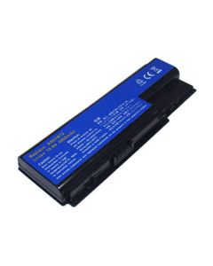Batteri Acer 10.8/11.1v 4,6Ah 50Wh 6 celler AS07B31 kompatibelt