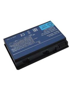 Batteri Acer 14.4/14.8v 4,6Ah 66Wh 8 celler LC.BTP00.006 kompatibelt