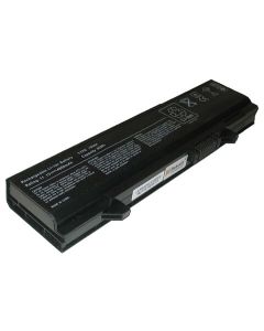 Batteri Dell 10.8/11.1v 4,6Ah 50Wh 6 celler KM742 kompatibelt