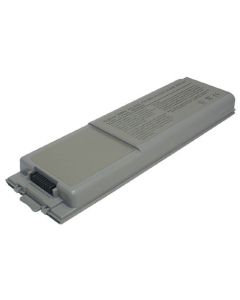 Batteri Dell 10.8/11.1v 6,9Ah 75Wh 9 celler 01X284 kompatibelt