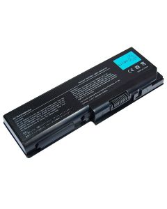 Batteri Toshiba 10.8/11.1v 4,6Ah 50Wh 6 celler PA3536U-1BRS kompatibelt