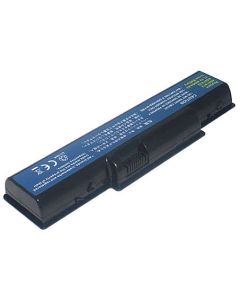 Batteri Acer Aspire 11.1v 4,6Ah 4600mAh 51Wh 6 celler AS07A32