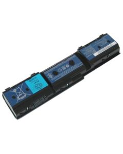 UM09F36 Batteri til PC 10,8/11,1 Volt 4600 mAh