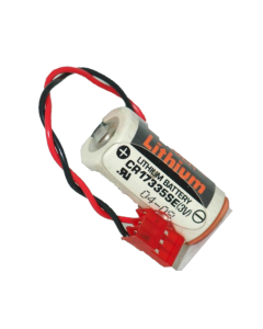 Batteri for Schneider TSXBATM03 3.0V Lithium 