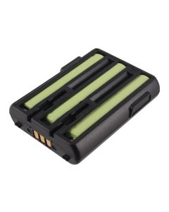 Alcatel 300 Dect Handset Batteri 3,6V 700mAh