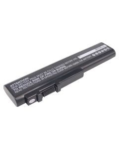 Batteri til Asus N50, N51 serier 11,1v 4400mAh 48.8Wh 6 Celler A32-N50 kompatibelt