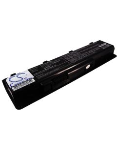 Asus N45 Batteri til PC 11,1 Volt 4400 mAh