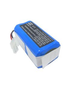 Batteri til Ecovacs Deebot CR130 14.8V 2600mAh