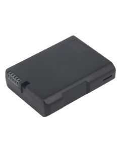 Nikon D3100 Batteri til Kamera 7,4 Volt 1030 mAh 