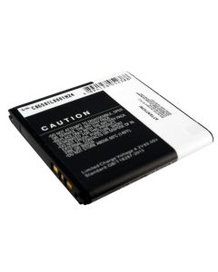 BA700 Batteri til Sony Ericsson Xperia Ray, Neo, Pro 3,7V 950mAh 3,5Wh